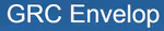 GRC Envelop logo