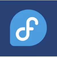 Fedora Workstation logo