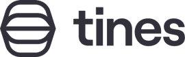 Tines logo