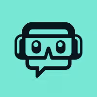 Streamlabs Desktop logo