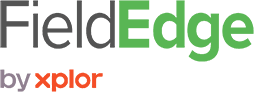 FieldEdge logo