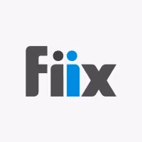 Fiix logo
