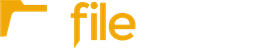 FileInvite logo