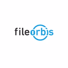 FileOrbis logo