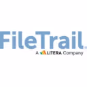 FileTrail Records Management logo