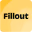 Fillout logo