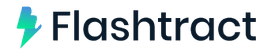 Flashtract logo
