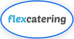 Flex catering logo