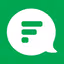 Flock logo
