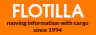 Flotilla logo