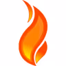 Forms on Fire logo