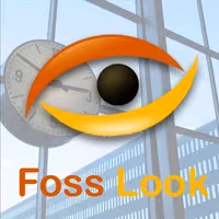 FossLook logo