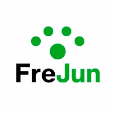 Frejun logo