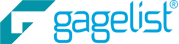 GageList logo