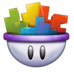 GameSalad Pro logo