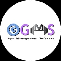 Gayatri Gym Management Software logo