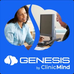 Genesis Chiropractic Software logo