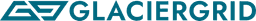GlacierGrid logo