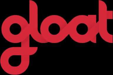 Gloat logo