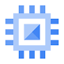 Google Cloud Engine logo