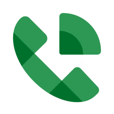 Google Voice logo