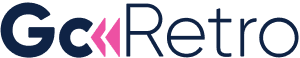 GoRetro logo