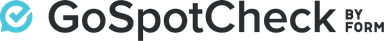 GoSpotCheck logo