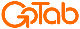 GoTab logo