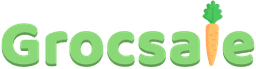 Grocsale logo