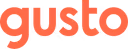 Gusto logo