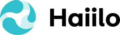 Haiilo logo