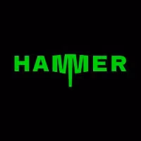 Hammer CallMaster logo