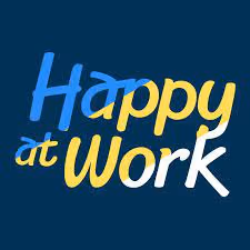 Happy at Work