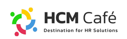HCM Cafe logo