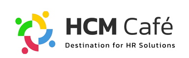 HCM Cafe logo