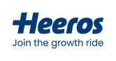 Heeros PSA logo