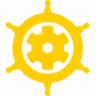 HelmBot logo