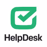 HelpDesk logo