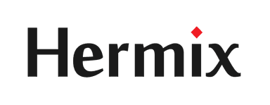 Hermix logo