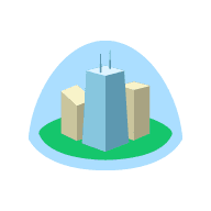 Highrise logo