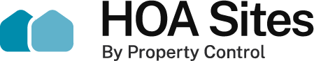 HOA Sites logo