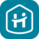 Holidu logo