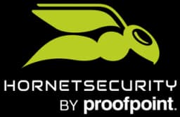 Hornetsecurity Spamfilter logo