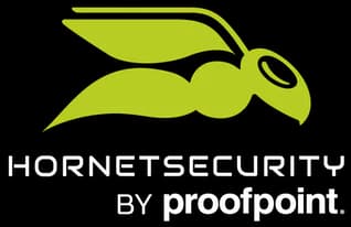 Hornetsecurity Spamfilter logo