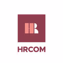 HRcom logo