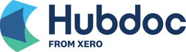 Hubdoc logo