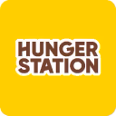 HungerStation logo