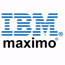 IBM Maximo Application Suite logo