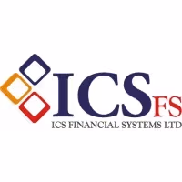 ICS BANKS logo