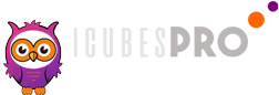 iCubespro logo